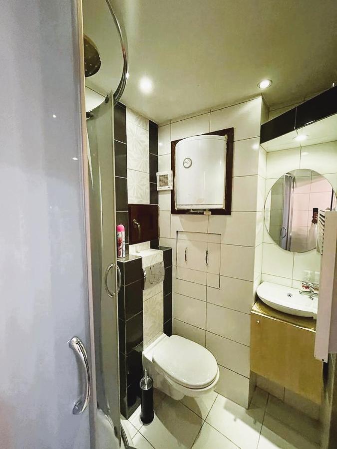 Apartment Strumykowa 19 - Old Town