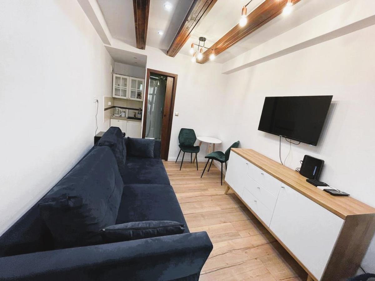 Apartment Strumykowa 19 - Old Town *