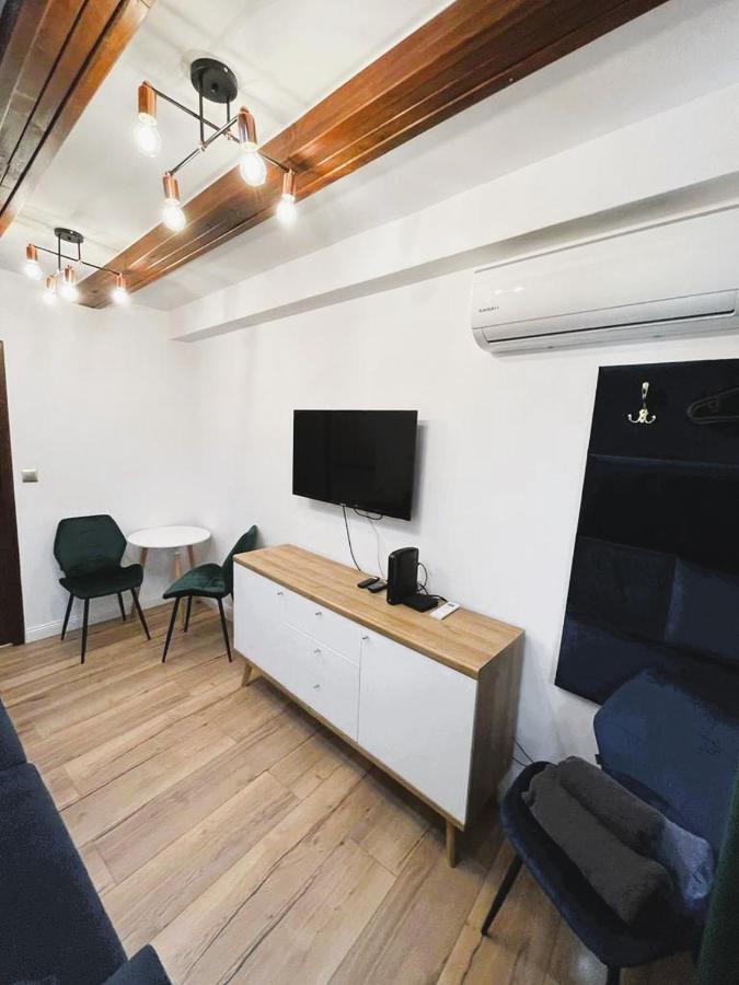 Strumykowa 19 - Old Town Apartment
