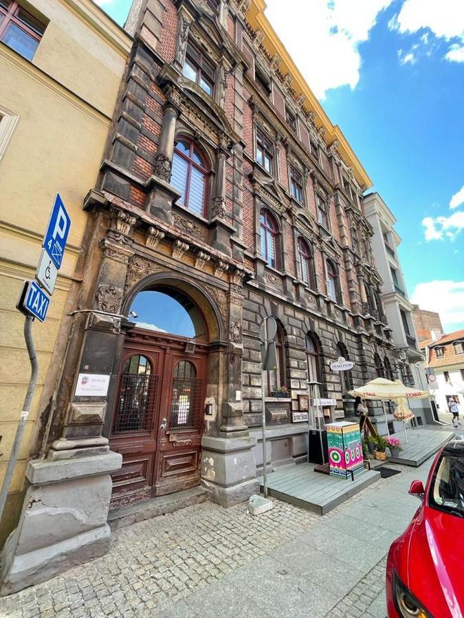 Apartment Strumykowa 19 - Old Town *