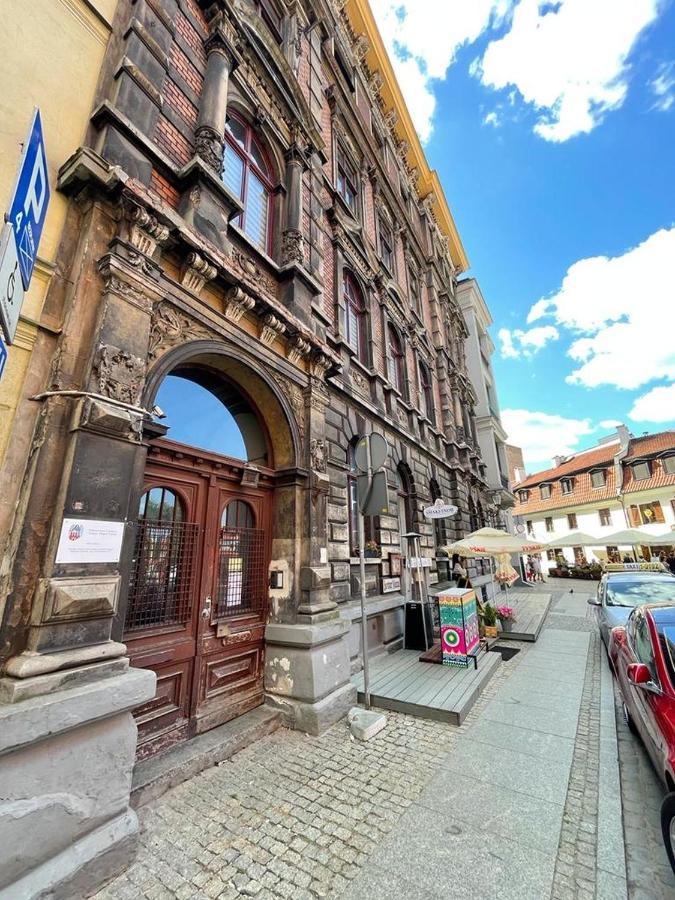 Apartment Strumykowa 19 - Old Town *
